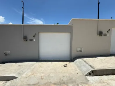 Casa com 2 Quartos à venda, 90m² no Boa Esperança II, Trairi