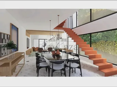 Sobrado com 3 Quartos à venda, 290m² no Vila Nova Conceição, São Paulo