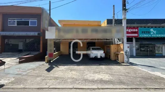 Ponto Comercial à venda, 323m² no Bal Stella Maris, Peruíbe