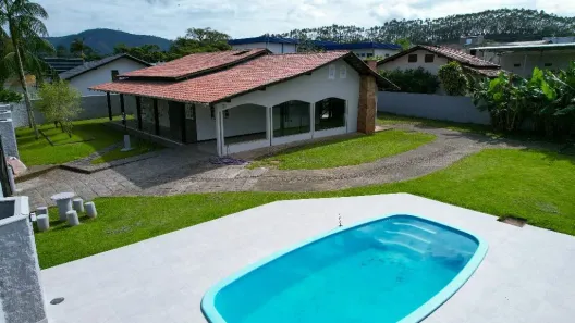 Casa com 3 Quartos à venda, 249m² no Estação, Ascurra