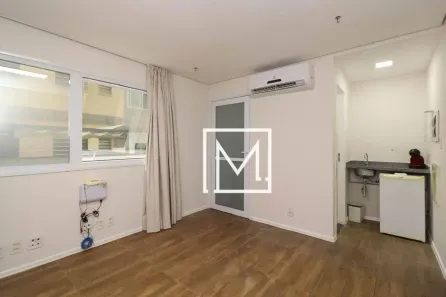 Sala Comercial à venda, 33m² no Jardim Paulista, São Paulo