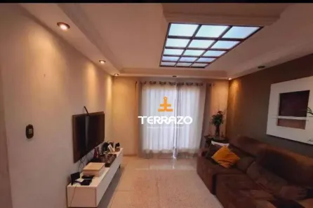 Apartamento com 3 Quartos à venda, 130m² no Vila Mury, Volta Redonda