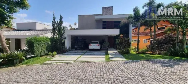 Casa de Condomínio com 6 Quartos à venda, 680m² no Engenho do Mato, Niterói