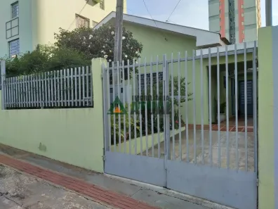 Casa com 4 Quartos à venda, 90m² no Centro, Londrina