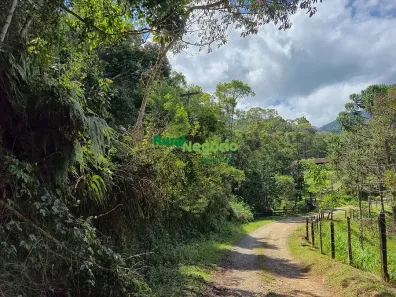 Fazenda/Sítio à venda, 20000m² no Engenheiro Passos, Resende