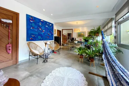 Apartamento com 4 Quartos à venda, 180m² no Santo Antônio, Belo Horizonte
