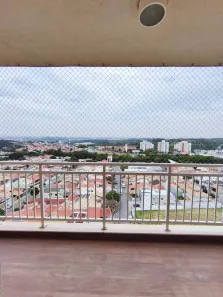 Apartamento com 3 Quartos à venda, 101m² no Jardim Ermida II, Jundiaí