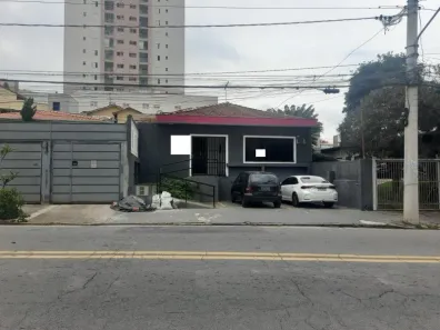 Prédio Comercial com 2 Quartos à venda, 180m² no Vila Guarani, Mauá