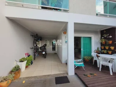 Sobrado com 3 Quartos à venda, 101m² no Itajubá II, Barra Velha