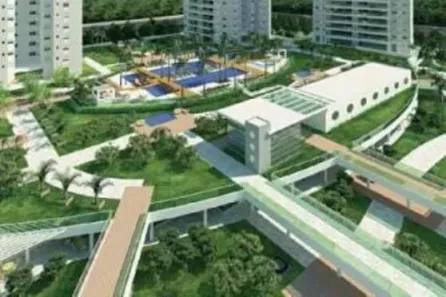 Apartamento com 3 Quartos à venda, 191m² no Ipiranga, São Paulo