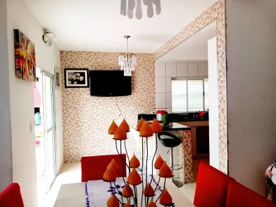 Casa com 2 Quartos à venda, 670m² no Vila Jovina, Cotia