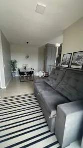 Apartamento com 2 Quartos à venda, 56m² no Jardim Firenze, Santa Bárbara D'Oeste