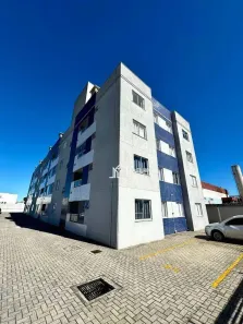 Apartamento com 2 Quartos à venda, 55m² no Vargem Grande, Pinhais