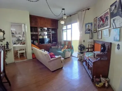 Apartamento com 2 Quartos para alugar, 57m² no Centro, Nova Iguaçu