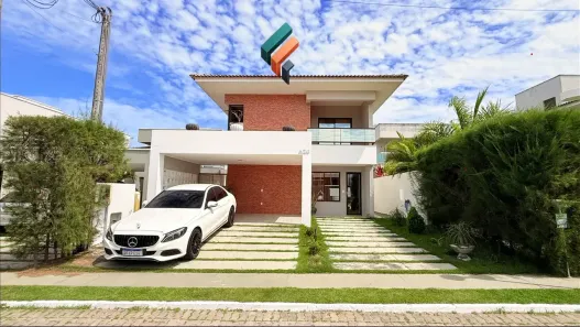 Casa de Condomínio com 4 Quartos à venda, 183m² no Lagoinha, Eusébio