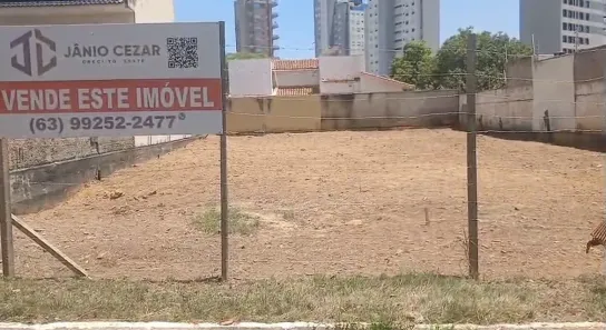 Lote/Terreno à venda, 450m² no Plano Diretor Sul, Palmas