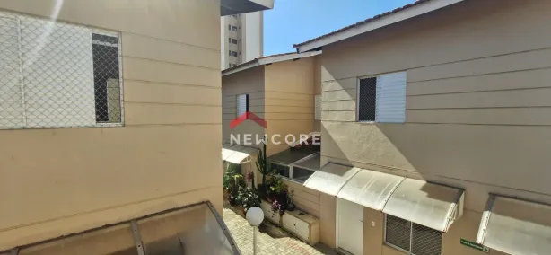 Casa de Condomínio com 2 Quartos à venda, 81m² no Jardim Sarah, São Paulo
