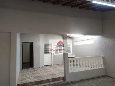 Casa com 3 Quartos à venda, 170m² no Jardim Ismênia, São José dos Campos