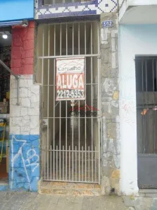 Casa com 1 Quarto para alugar, 70m² no Jardim Japão, São Paulo
