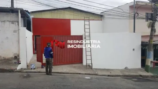 Galpão/Depósito/Armazém para alugar, 230m² no Vila Morellato, Barueri