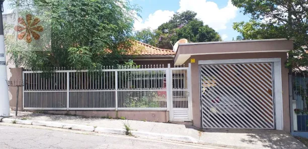 Casa com 2 Quartos à venda, 270m² no Jardim Penha, São Paulo