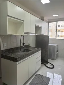 Apartamento com 2 Quartos à venda, 90m² no Turu, São Luís