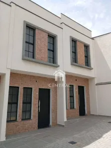 Sobrado com 2 Quartos à venda, 57m² no Jardim Europa, Sorocaba