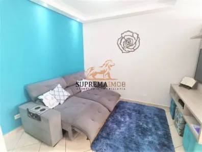 Casa com 2 Quartos à venda, 84m² no Jardim Wanel Ville IV, Sorocaba