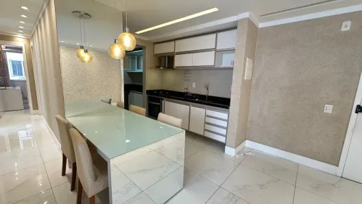 Apartamento com 3 Quartos à venda, 74m² no Calhau, São Luís