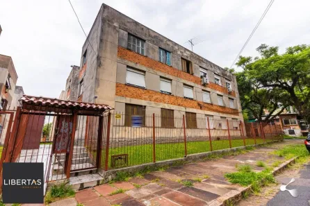 Apartamento com 3 Quartos à venda, 64m² no Cavalhada, Porto Alegre
