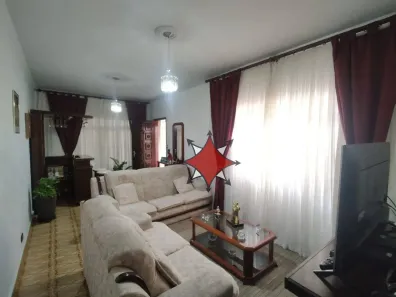 Sobrado com 3 Quartos à venda, 200m² no Chácara Belenzinho, São Paulo