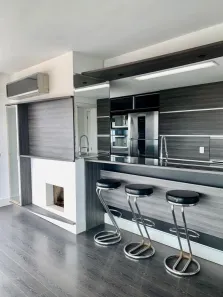 Apartamento com 2 Quartos à venda, 74m² no Três Figueiras, Porto Alegre
