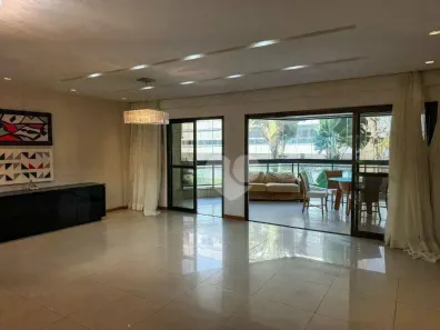Apartamento com 4 Quartos à venda, 220m² no Recreio dos Bandeirantes, Rio de Janeiro