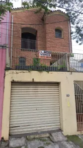 Sobrado com 4 Quartos à venda, 120m² no Cambuci, São Paulo