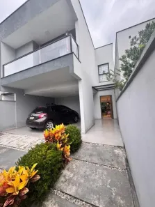 Casa com 2 Quartos à venda, 143m² no Amizade, Jaraguá do Sul