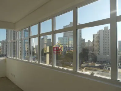 Sala Comercial para alugar, 316m² no Jardim São Dimas, São José dos Campos