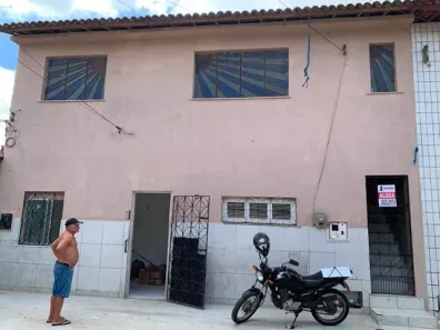 Casa com 3 Quartos para alugar, 47m² no Messejana, Fortaleza