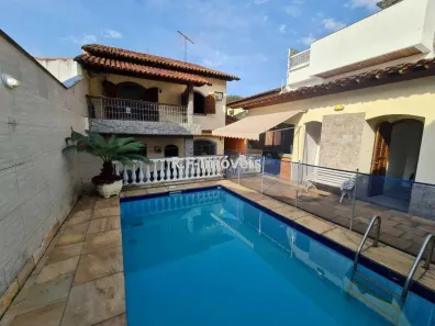 Casa de Condomínio com 4 Quartos à venda, 261m² no Vila Valqueire, Rio de Janeiro