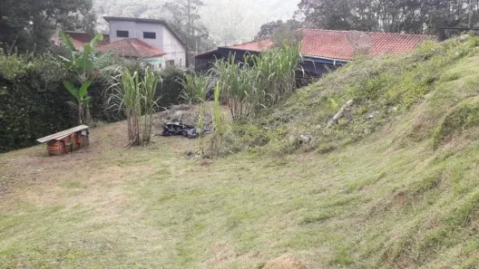 Lote/Terreno à venda, 300m² no Suíssa, Ribeirão Pires