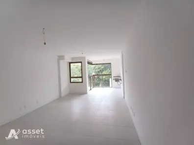 Apartamento com 1 Quarto à venda, 33m² no Icaraí, Niterói