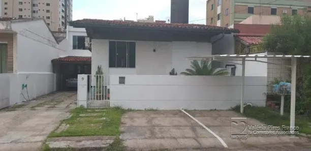 Casa de Condomínio com 3 Quartos à venda, 275m² no Marco, Belém