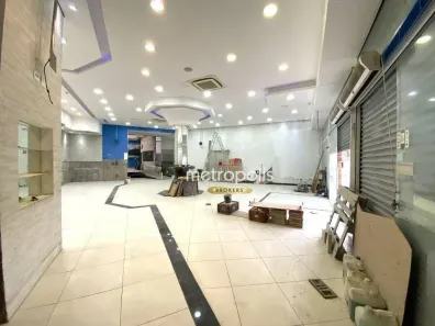 Prédio Comercial para alugar, 416m² no Vila Independência, São Paulo