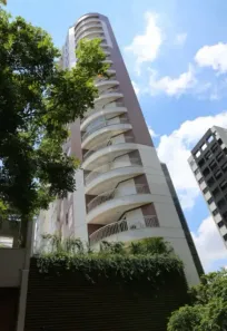 Apartamento com 3 Quartos à venda, 96m² no Jardim Europa, São Paulo