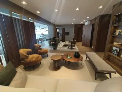 Apartamento com 4 Quartos à venda, 278m² no Indianópolis, São Paulo