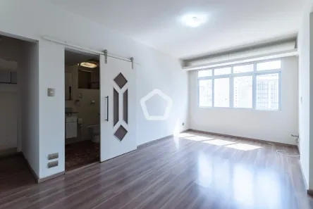 Apartamento com 1 Quarto à venda, 66m² no Vila Nova Conceição, São Paulo