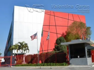 Sala Comercial para alugar, 930m² no Jardim São Luís, São Paulo