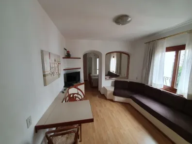 Flat com 1 Quarto para alugar, 42m² no Jardim Paulista, São Paulo