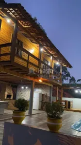 Fazenda/Sítio com 2 Quartos à venda, 1653m² no Moura, Canelinha