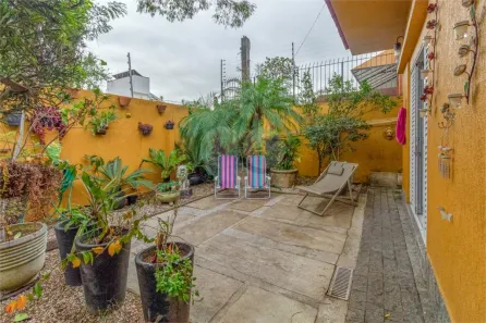 Casa com 3 Quartos à venda, 180m² no Pacaembu, São Paulo