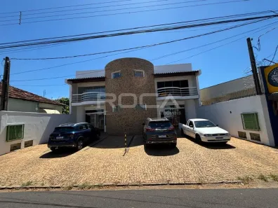 Ponto Comercial para alugar, 700m² no Vila Prado, São Carlos